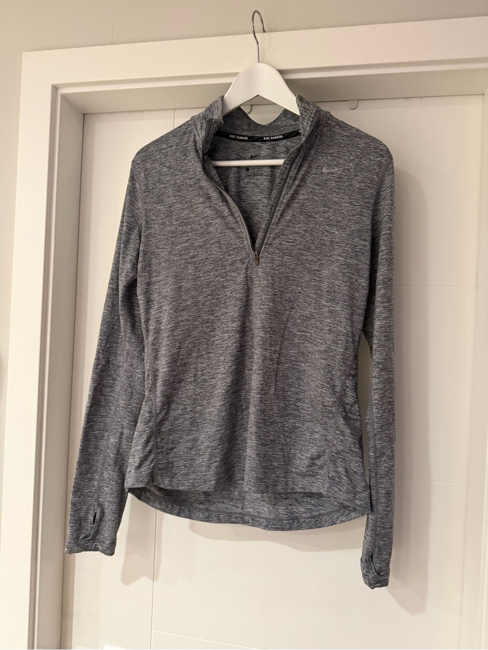 Nike Running Top - M